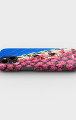 iPhone 13 Mini Slim Case - Monte Drive - View 3