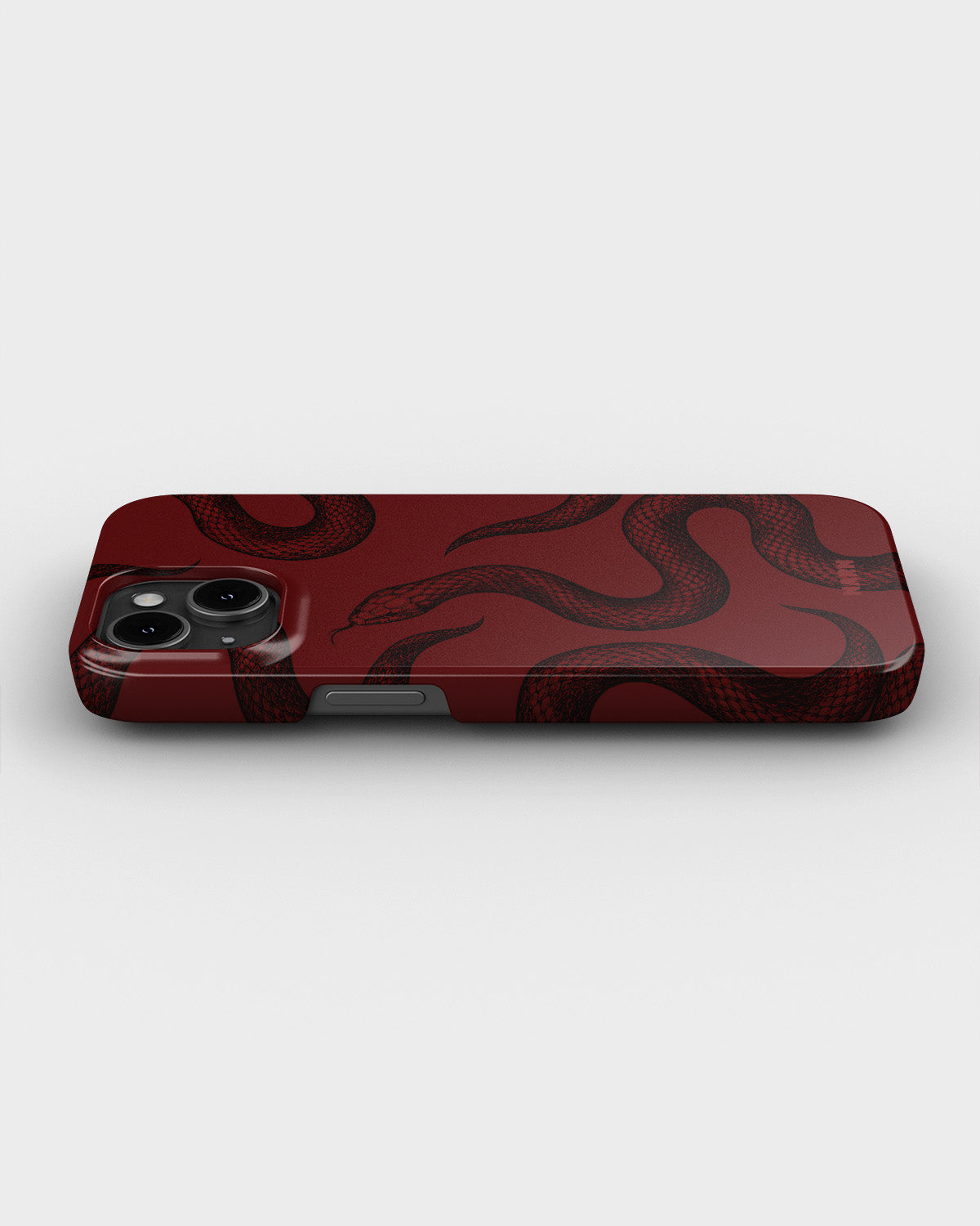 iPhone 13 Mini Slim Case - Venom - View 3