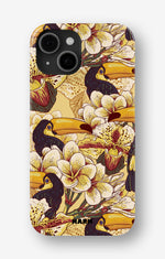iPhone 12 Pro Max Slim Case - Toucans - View 1