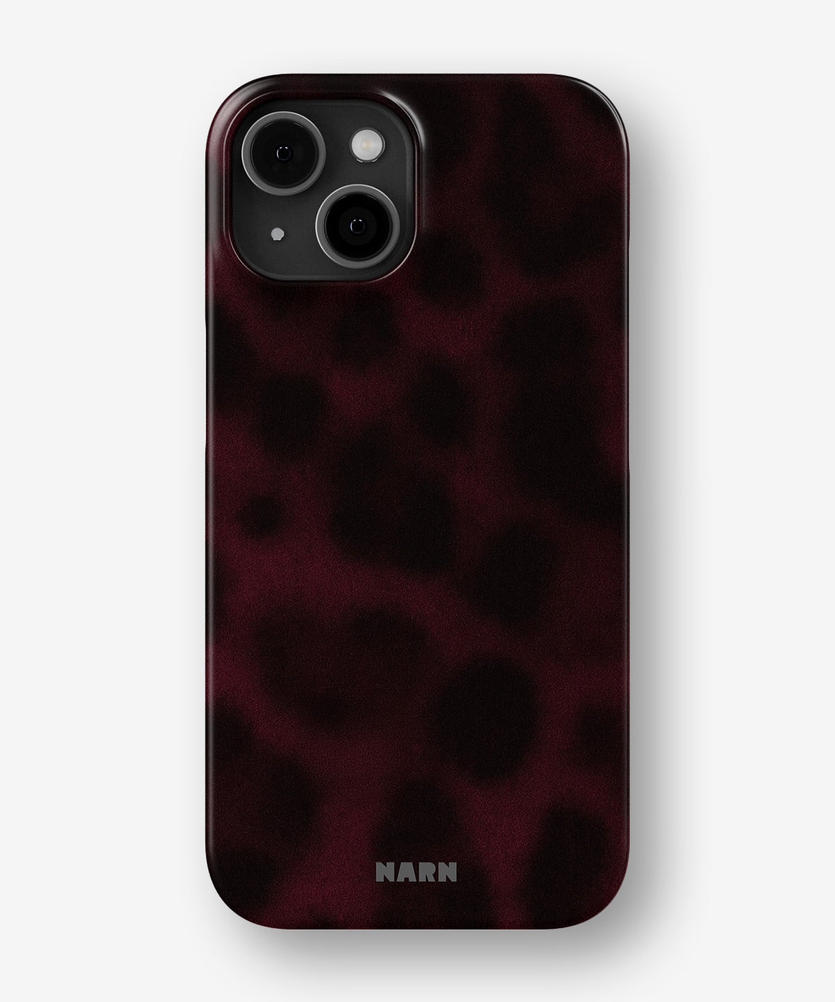 iPhone 12 Pro Max Slim Case - Roar - View 1