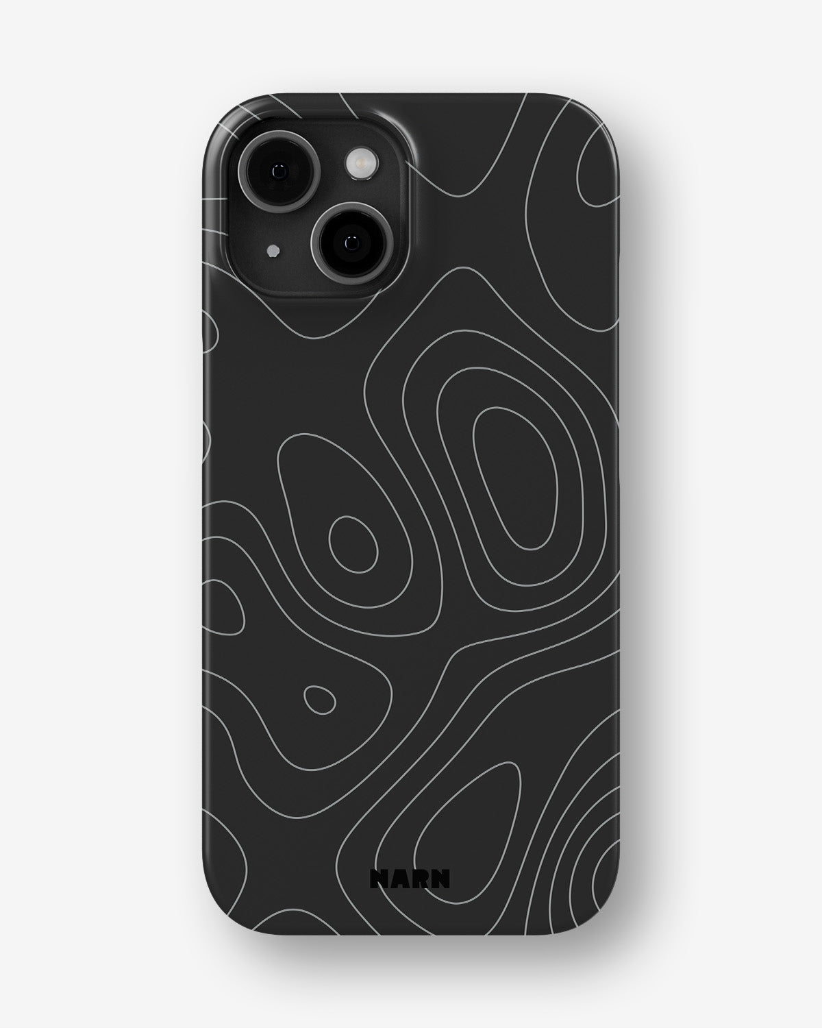 iPhone 12 Pro Max Slim Case - No Signal - View 1