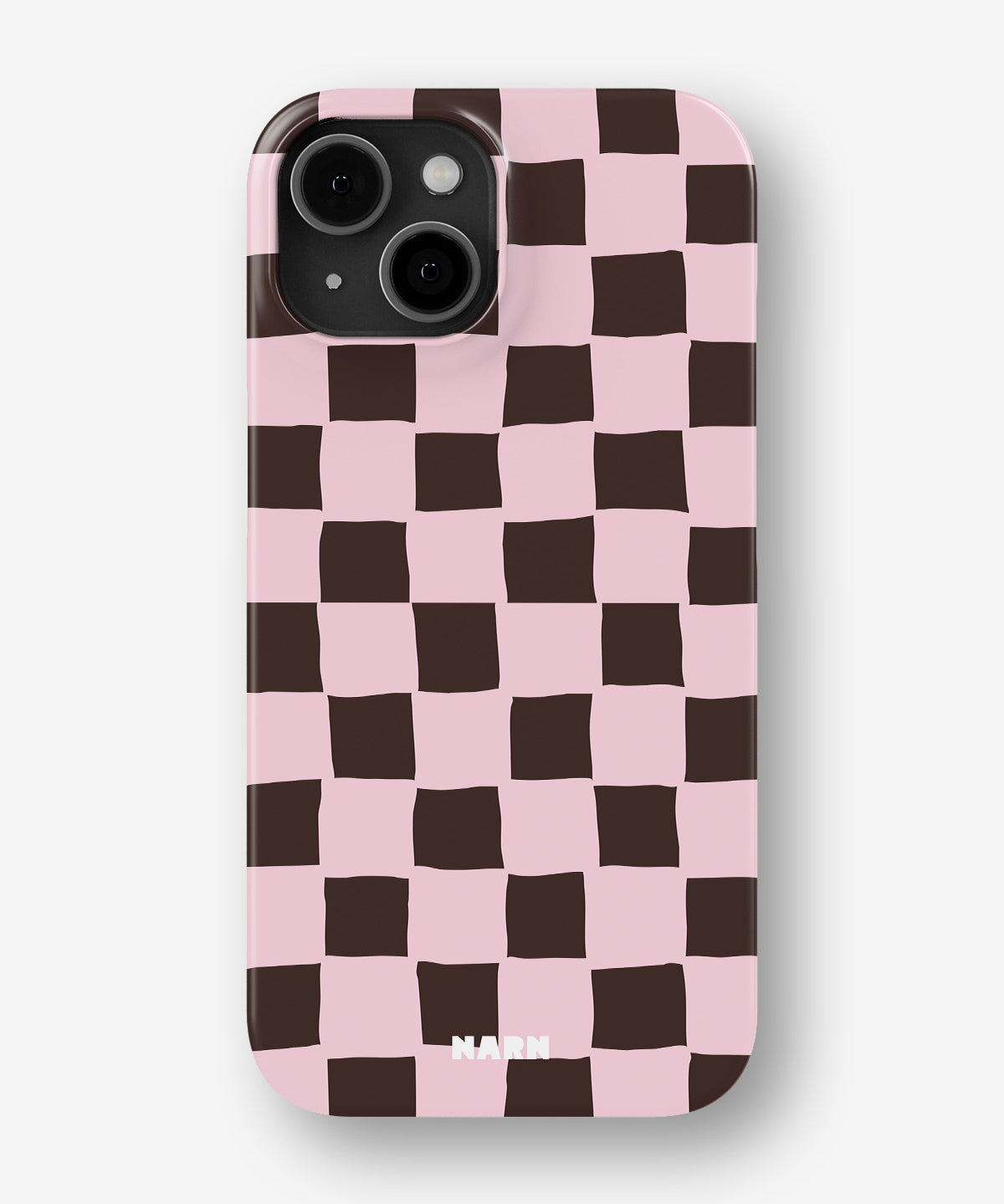 iPhone 12 Pro Max Slim Case - Cookie Check - View 1