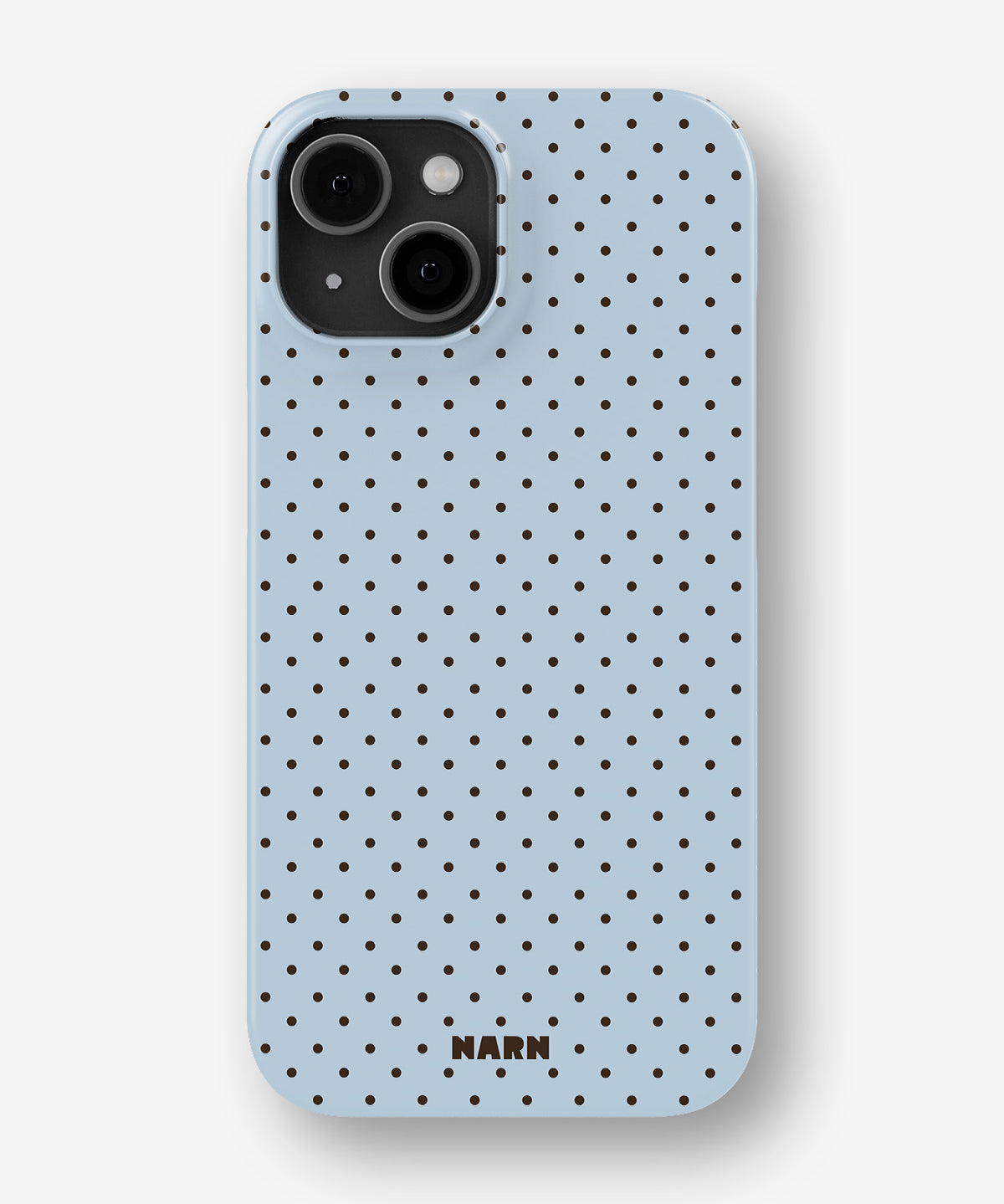 iPhone 12 Pro Max Slim Case - Slow Morning - View 1