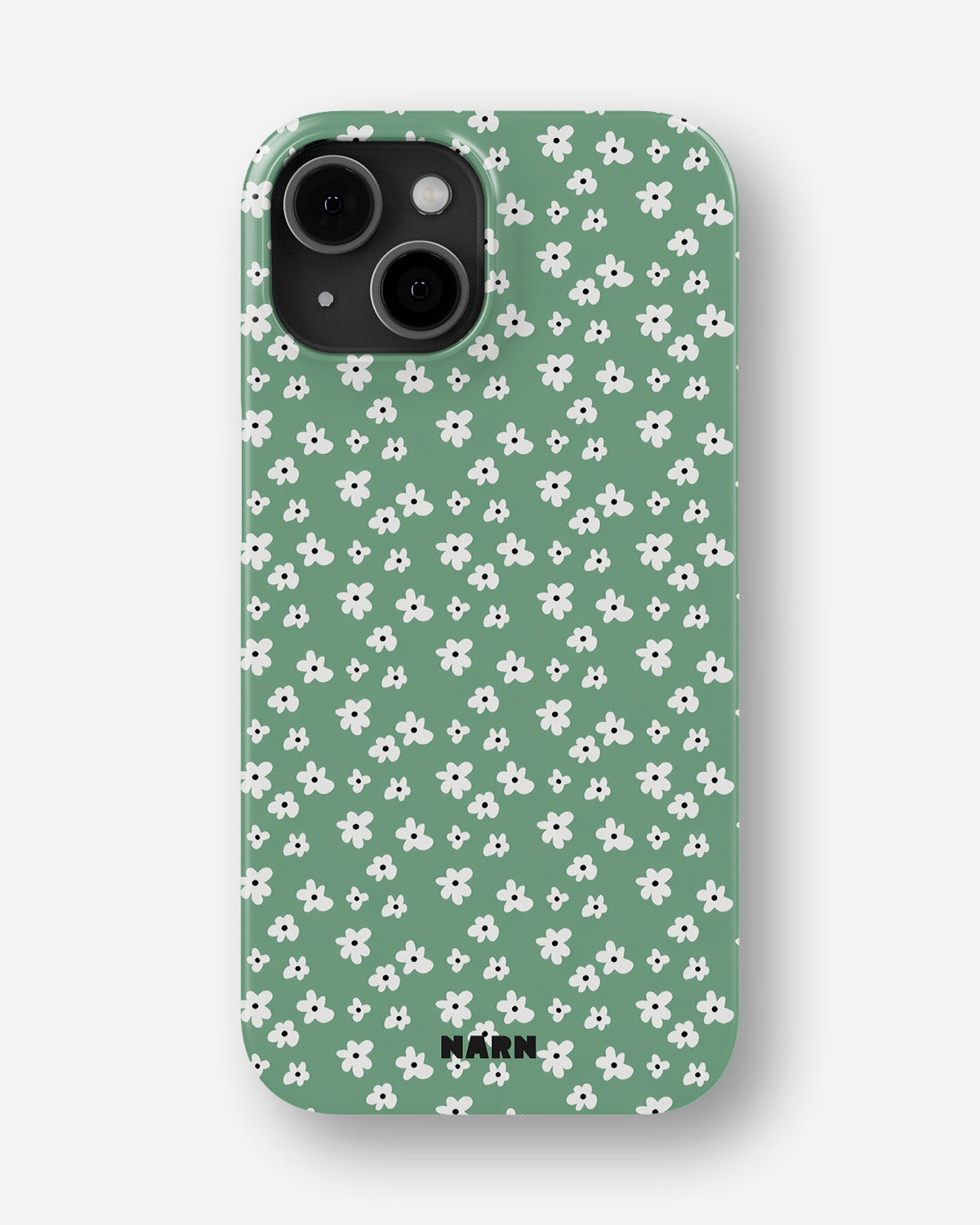iPhone 12 Pro Max Slim Case - Meadow - View 1