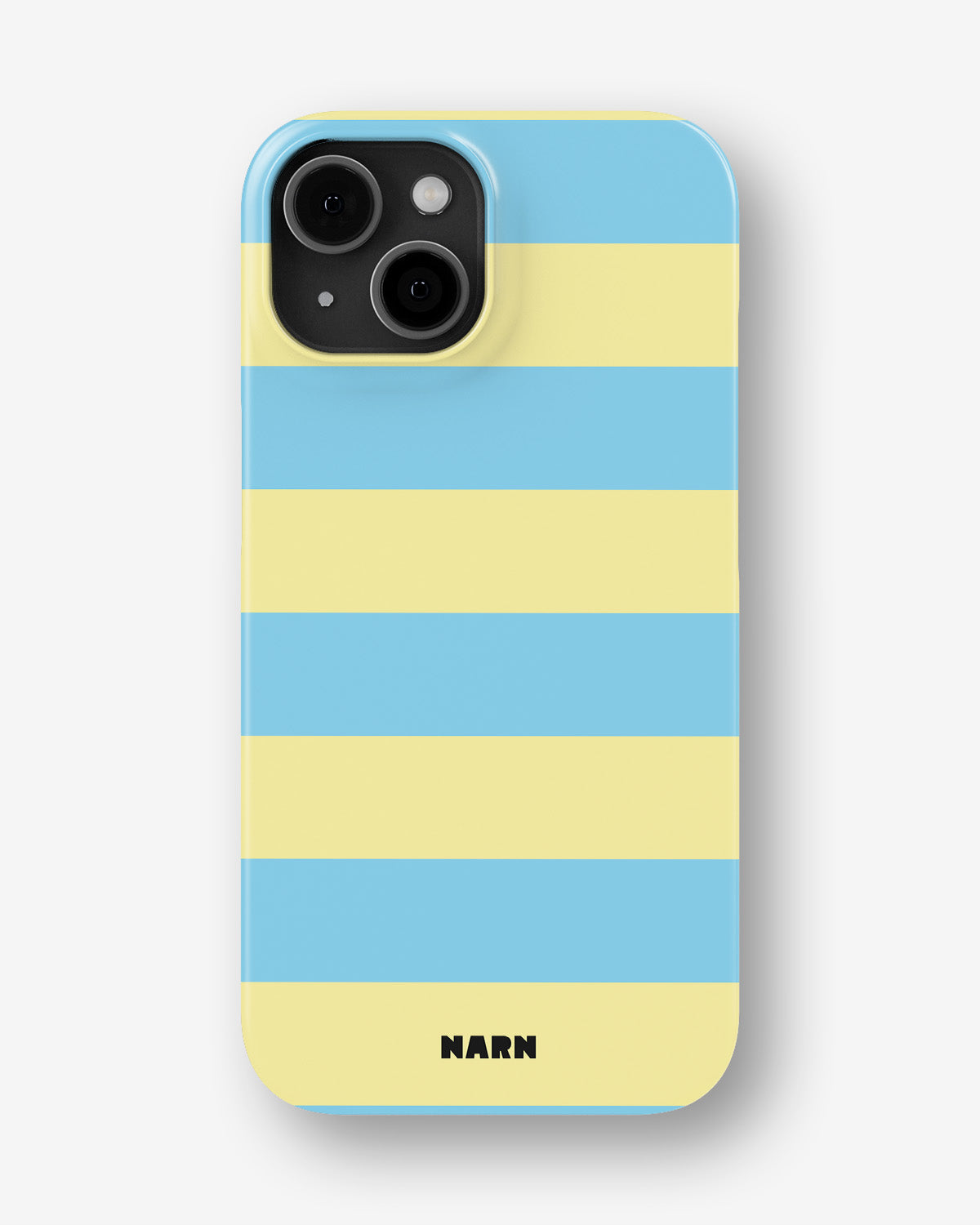 iPhone 12 Pro Max Slim Case - Beach Towel - View 1
