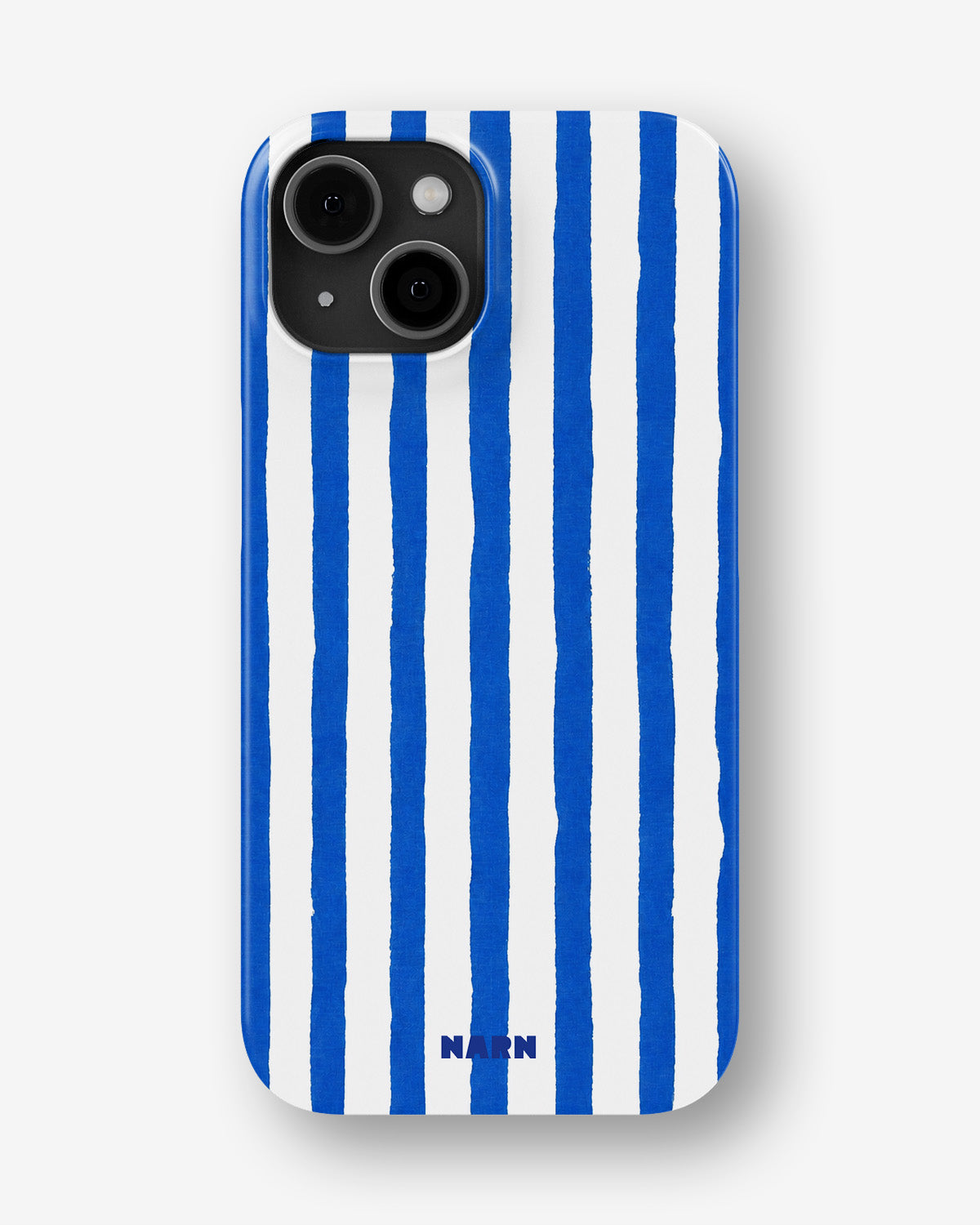 iPhone 12 Pro Max Slim Case - Linen - View 1