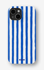 iPhone 12 Pro Max Slim Case - Linen - View 1