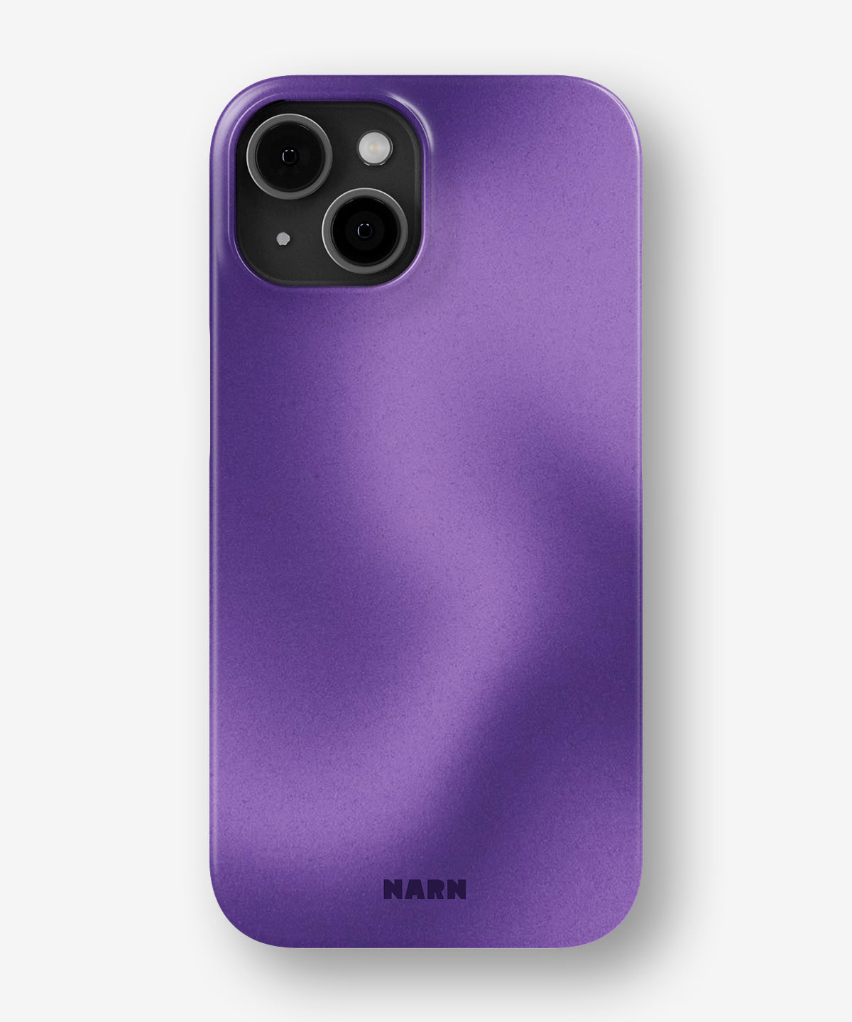 iPhone 12 Pro Max Slim Case - Violetta - View 1
