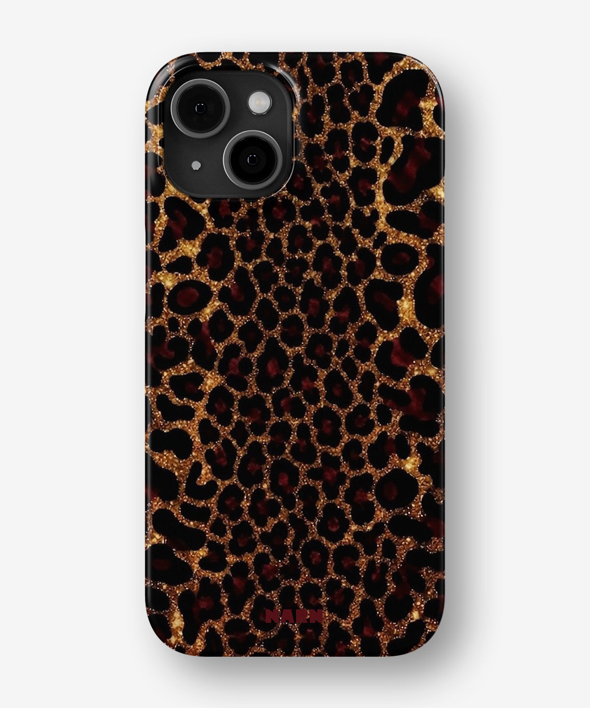 iPhone 12 Pro Max Slim Case - Leoluxe - View 1