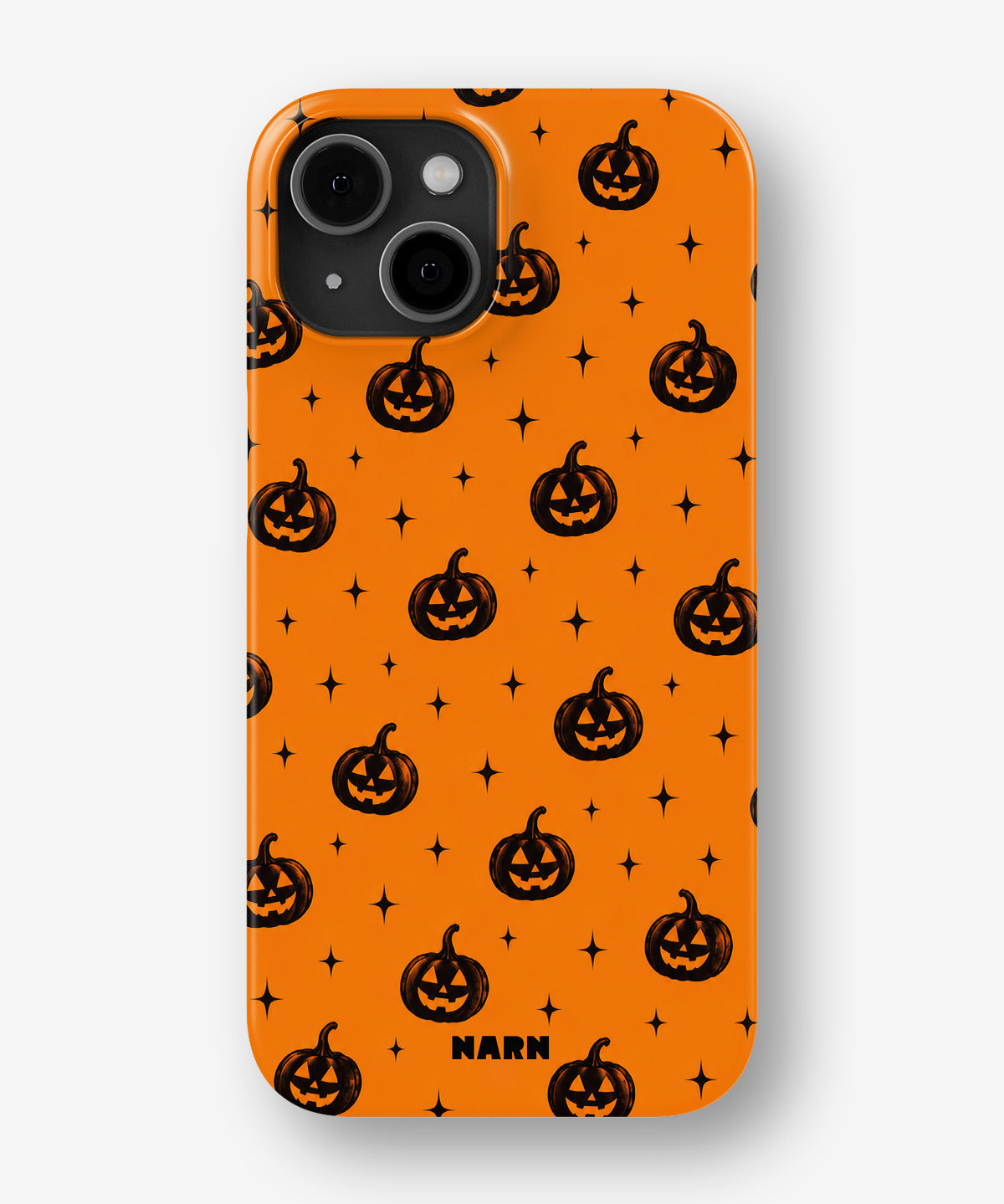 iPhone 12 Pro Max Slim Case - Treat Me - View 1