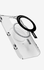 iPhone 12 Pro Max Slim Case - Football Fever - View 2