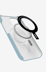 iPhone 12 Pro Max Slim Case - Dreamy Pig - View 2