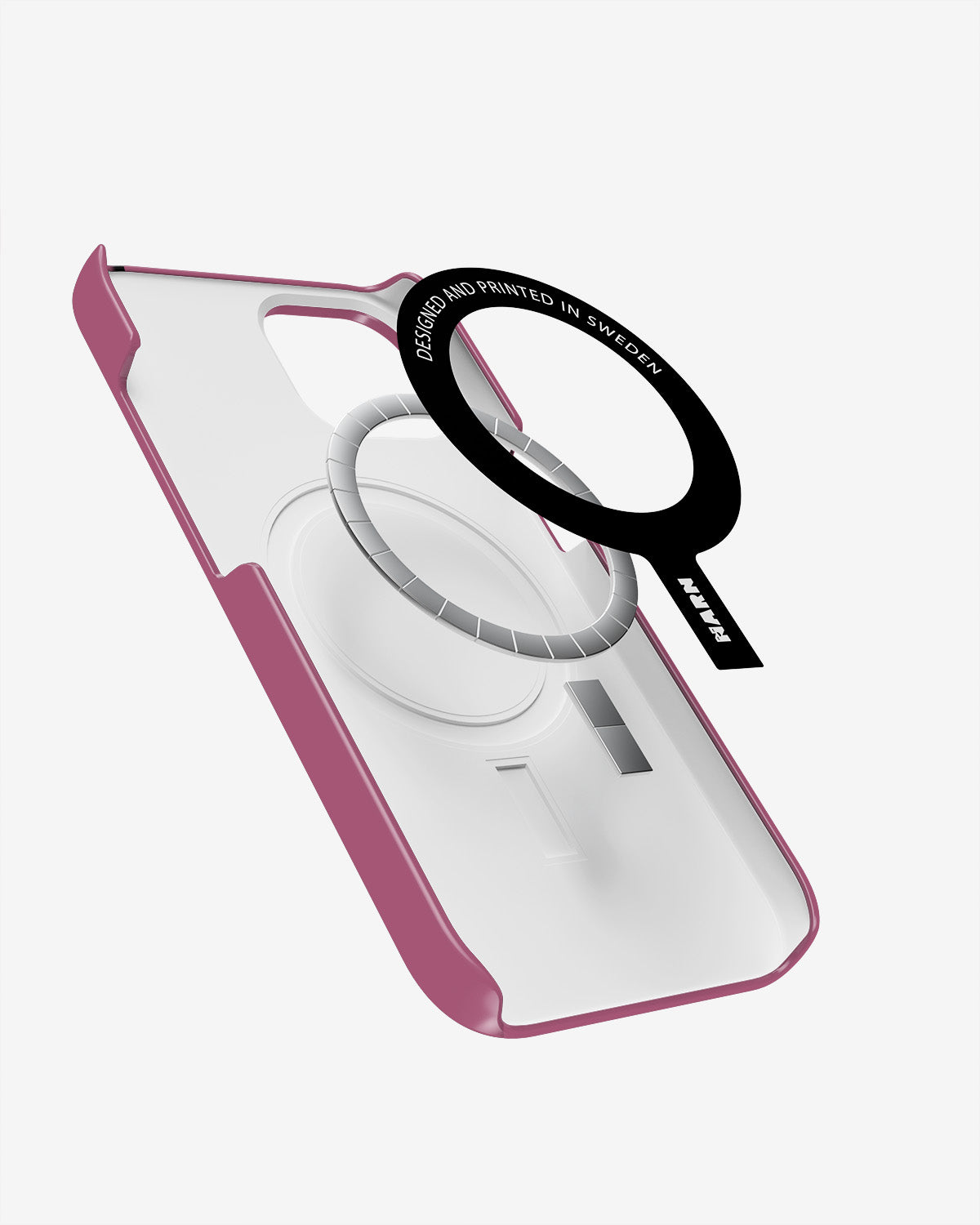 iPhone 12 Pro Max Slim Case - Summer Van - View 2