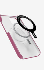 iPhone 12 Pro Max Slim Case - Summer Van - View 2