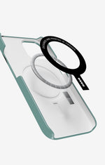 iPhone 12 Pro Max Slim Case - Slow Down Sloth - View 2