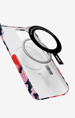 iPhone 12 Pro Max Slim Case - Tokyo Nights - View 2