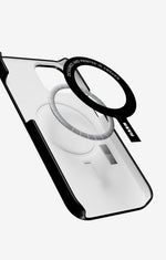 iPhone 12 Pro Max Slim Case - Wolf - View 2