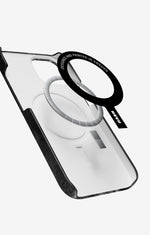 iPhone 12 Pro Max Slim Case - Horse Soul - View 2