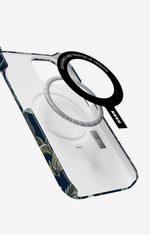 iPhone 12 Pro Max Slim Case - Royal Bird - View 2
