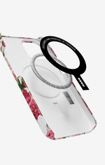 iPhone 12 Pro Max Slim Case - Garden Glow - View 2