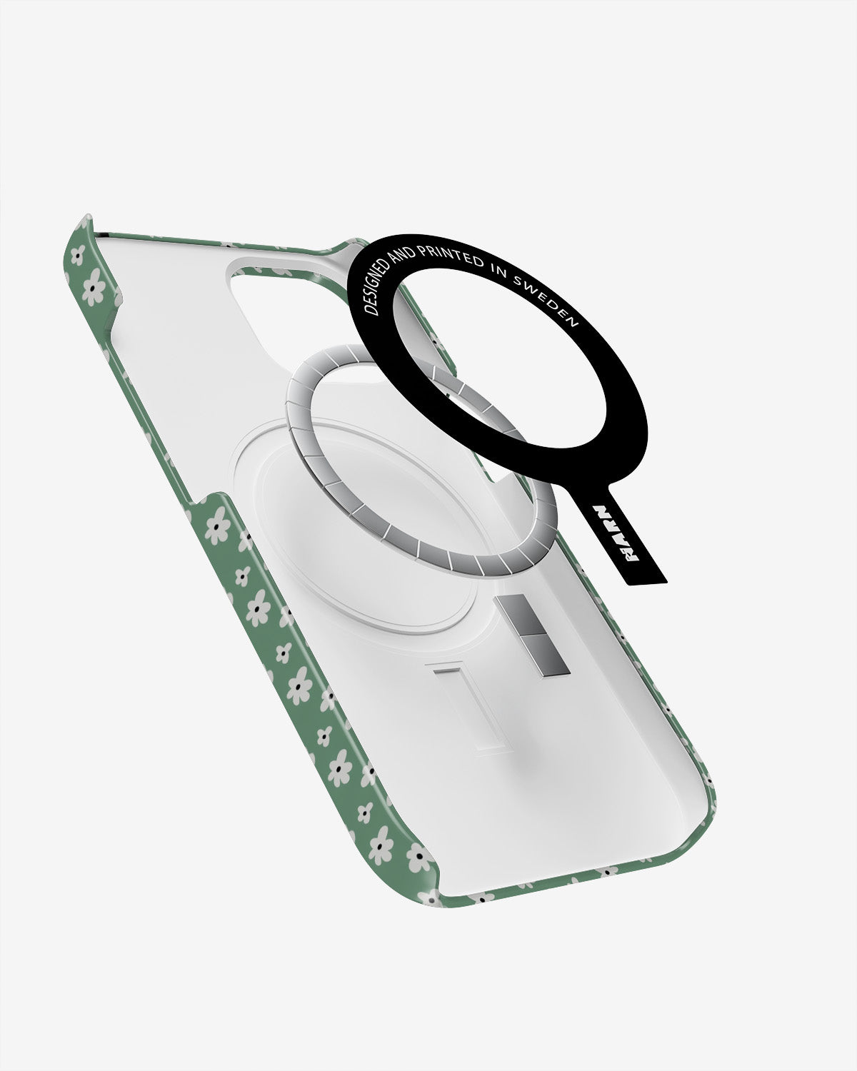 iPhone 12 Pro Max Slim Case - Meadow - View 2