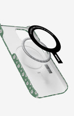 iPhone 12 Pro Max Slim Case - Meadow - View 2