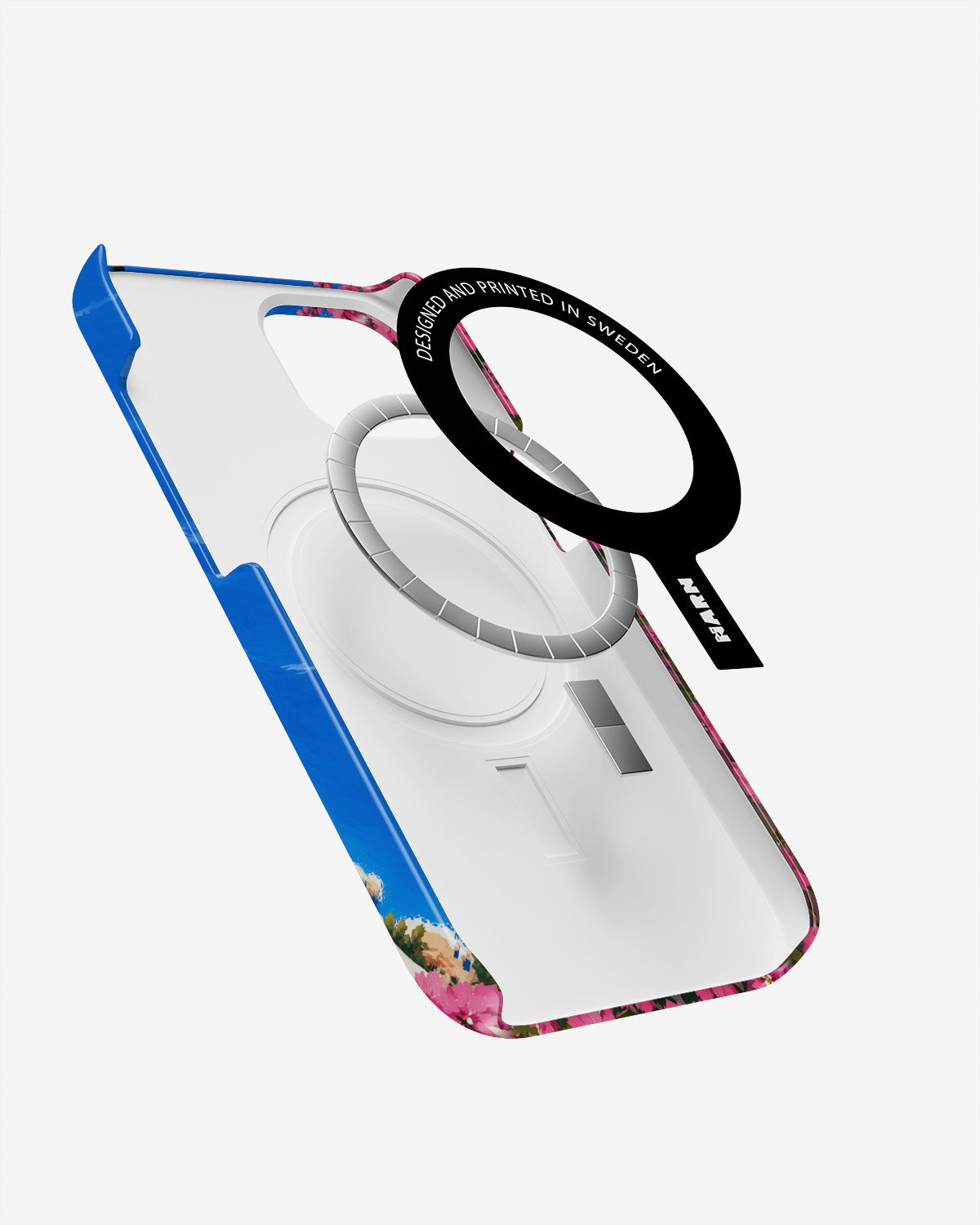iPhone 12 Pro Max Slim Case - Monte Drive - View 2