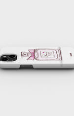 iPhone 12 Pro Max Slim Case - Perfume - View 3