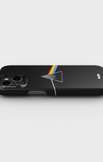 iPhone 12 Pro Max Slim Case - Dark Side - View 3