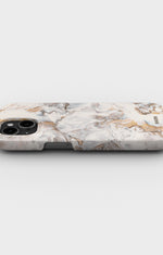 iPhone 12 Pro Max Slim Case - Icy Caramel - View 3