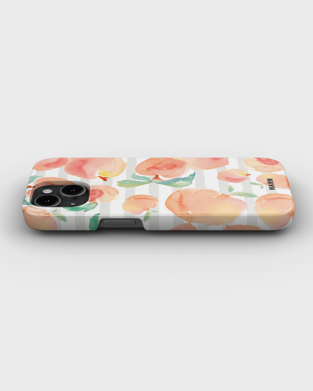 iPhone 12 Pro Max Slim Case - Peachey - View 3