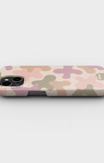 iPhone 12 Pro Max Slim Case - Dream Camo - View 3