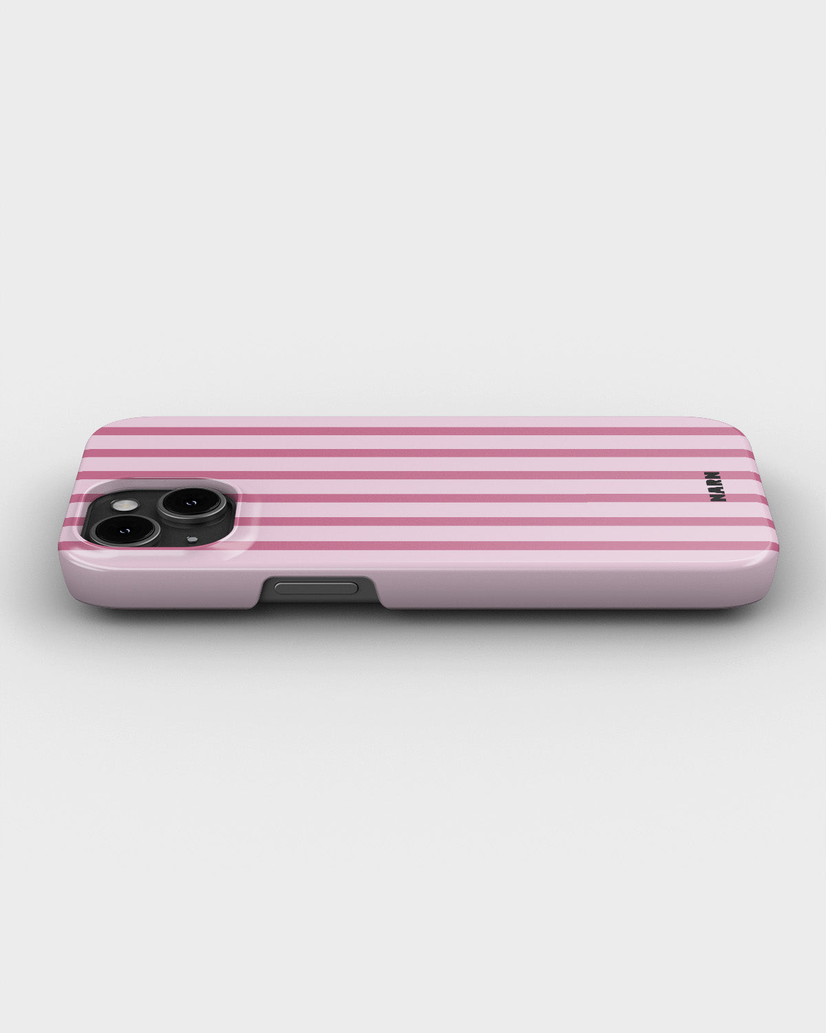 iPhone 12 Pro Max Slim Case - Class Crush - View 3