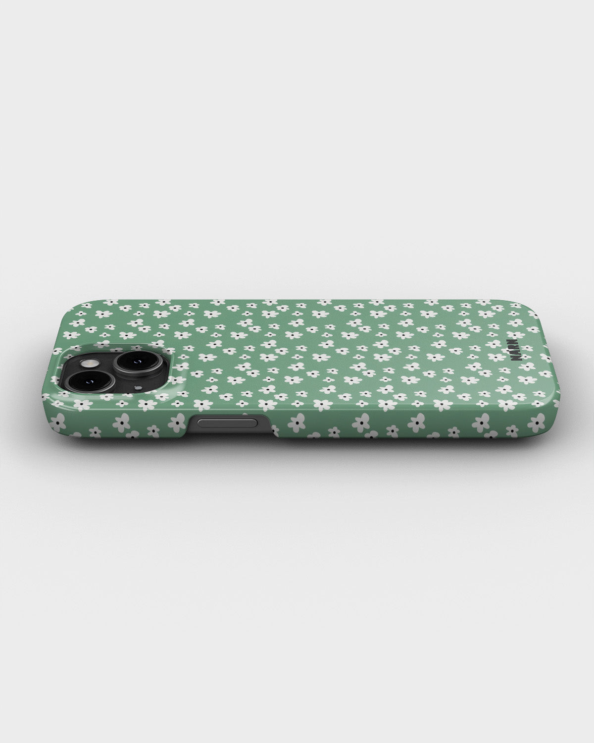 iPhone 12 Pro Max Slim Case - Meadow - View 3