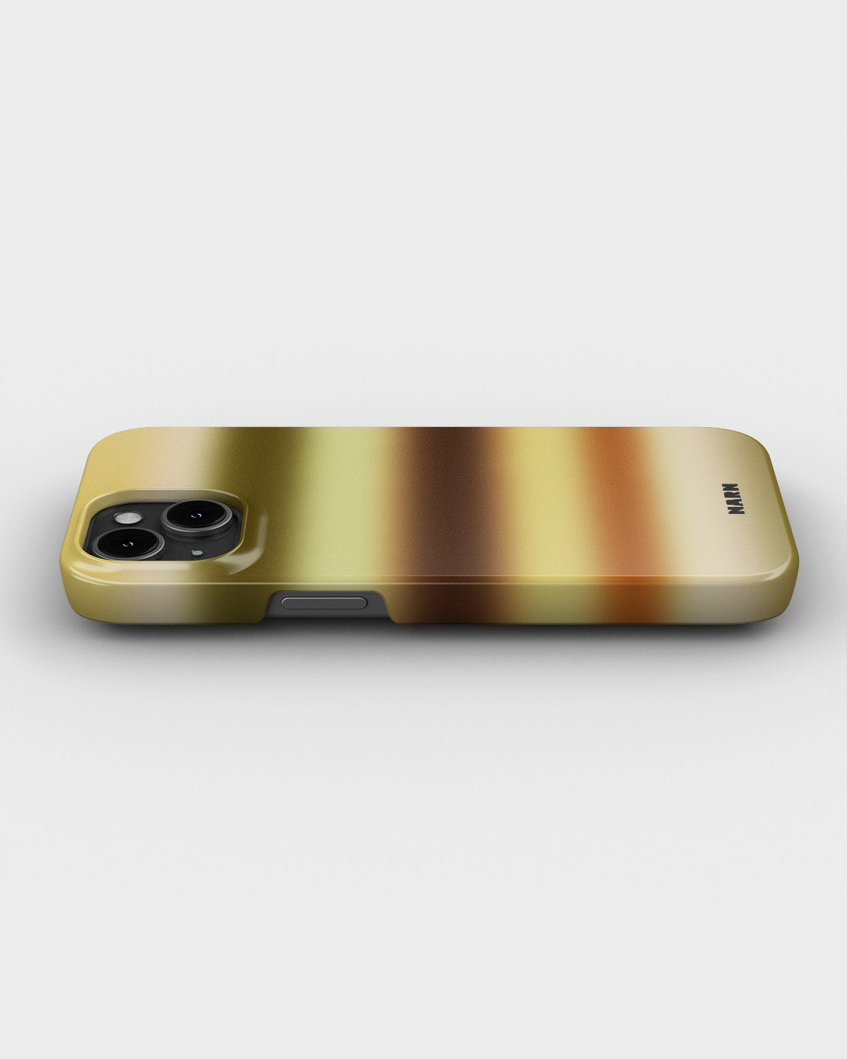 iPhone 12 Pro Max Slim Case - Pistachio - View 3