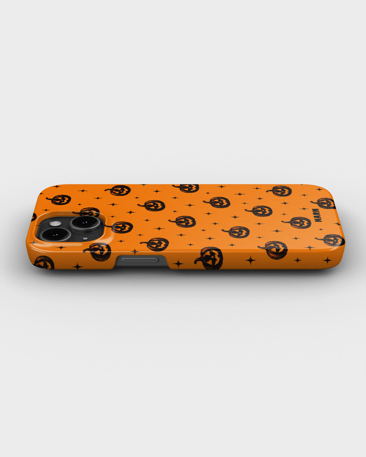 iPhone 12 Pro Max Slim Case - Treat Me - View 3