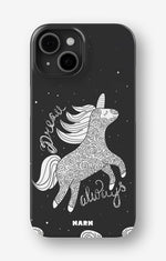 iPhone 14 Plus Slim Case - Dream Always - View 1