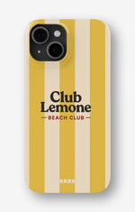 iPhone 14 Plus Slim Case - Club Lemone - View 1