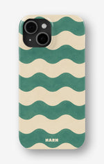iPhone 14 Plus Slim Case - La Dolce Wave - View 1