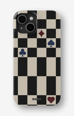 iPhone 14 Plus Slim Case - Atout Royale - View 1