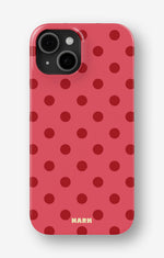 iPhone 14 Plus Slim Case - Strawberry - View 1