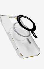 iPhone 14 Plus Slim Case - Pineapple Bliss - View 2