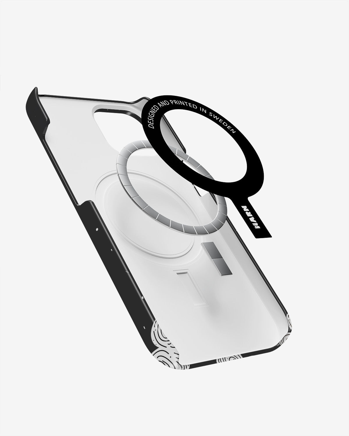 iPhone 14 Plus Slim Case - Dream Always - View 2
