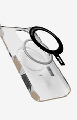 iPhone 14 Plus Slim Case - Cute Dogs - View 2