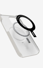 iPhone 14 Plus Slim Case - Cute Penguin - View 2