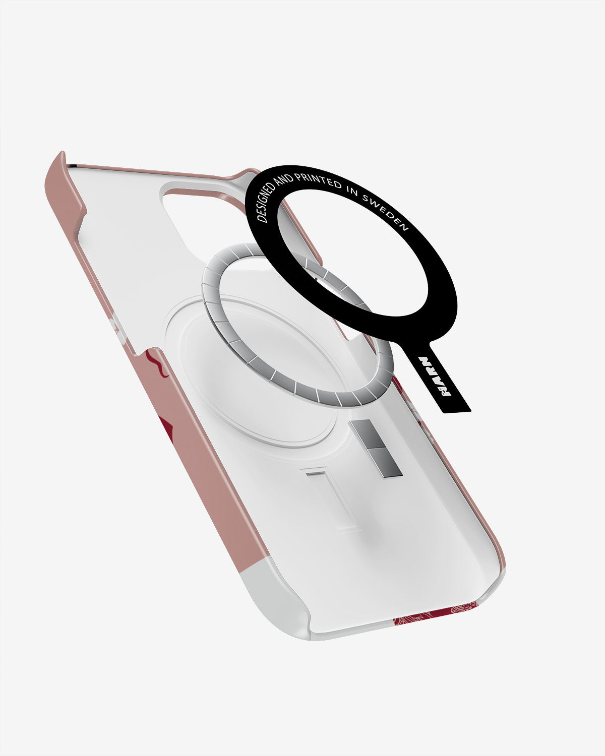 iPhone 14 Plus Slim Case - Geisha - View 2
