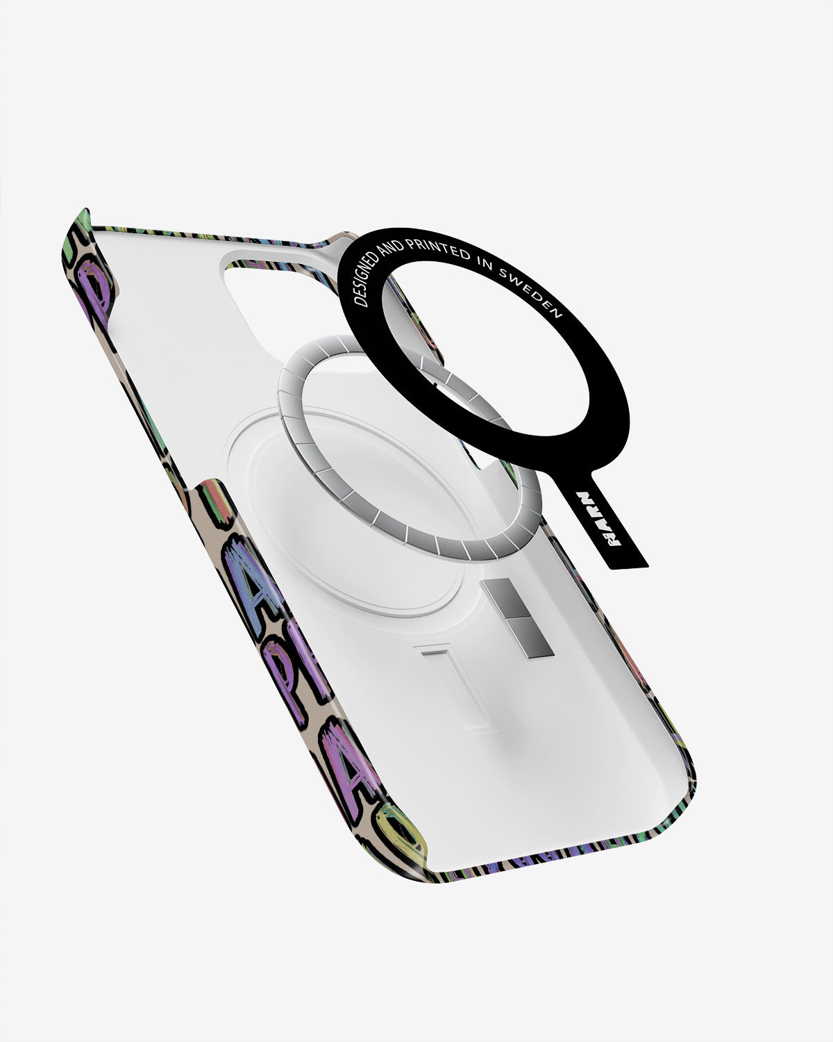 iPhone 14 Plus Slim Case - Happy - View 2