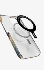 iPhone 14 Plus Slim Case - Happy Place - View 2