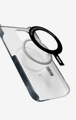 iPhone 14 Plus Slim Case - Cloudy - View 2