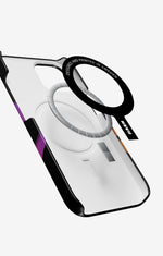 iPhone 14 Plus Slim Case - Color Wave - View 2